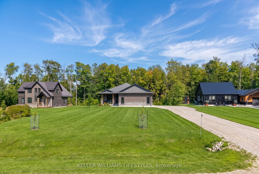 House in Bayfield, Ontario, Canada 5 - 18562614