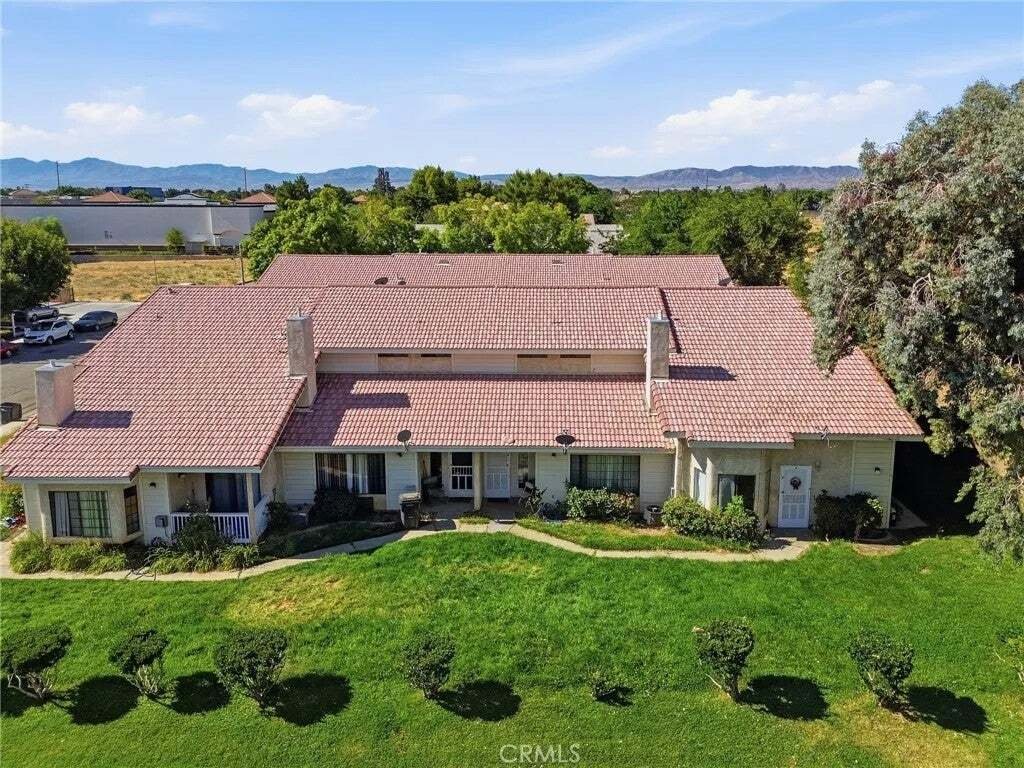 Altro a Lancaster, California, Stati Uniti 1 - 18562365