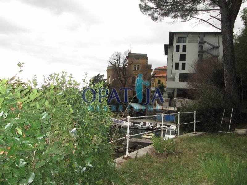 Apartment in Grad Opatija, Primorje-Gorski Kotar County, Croatia 4 - 18560678