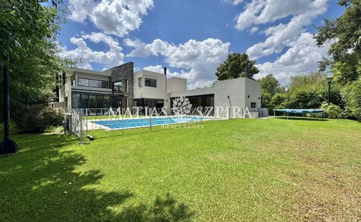 Casa en General Rodríguez, Provincia de Buenos Aires, Argentina 1