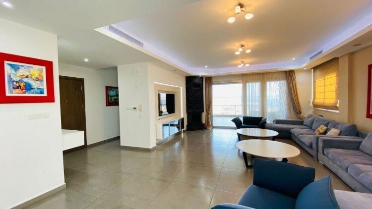Apartment in Limassol, Limassol, Cyprus 2 - 13005359