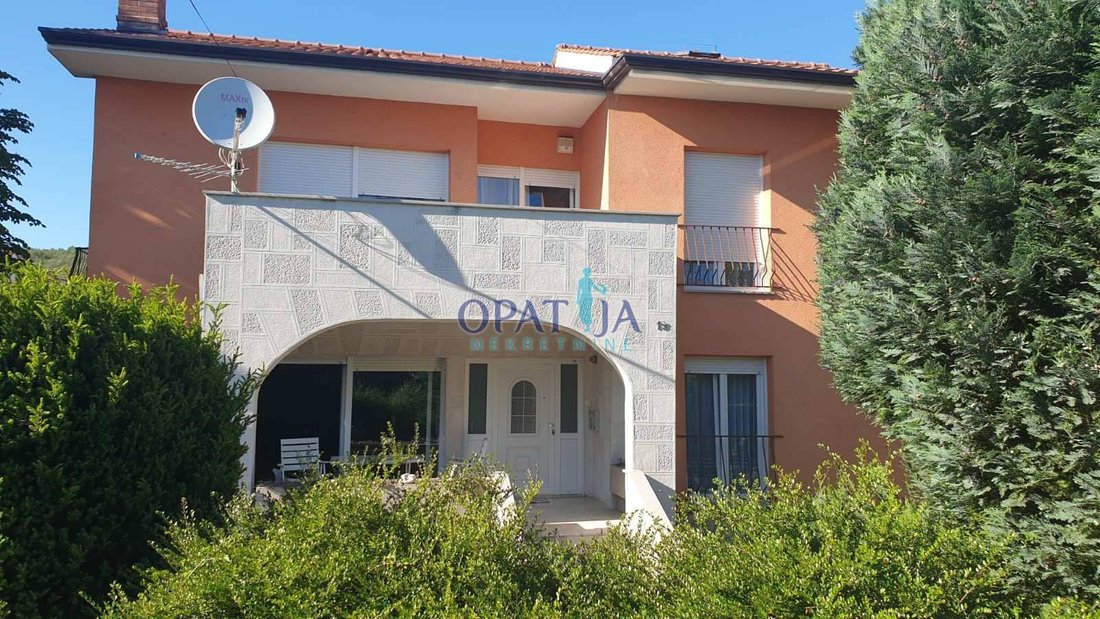 House in Mjesni odbor Spincici, Grad Kastav, Primorje-Gorski Kotar County 1 - 18560552