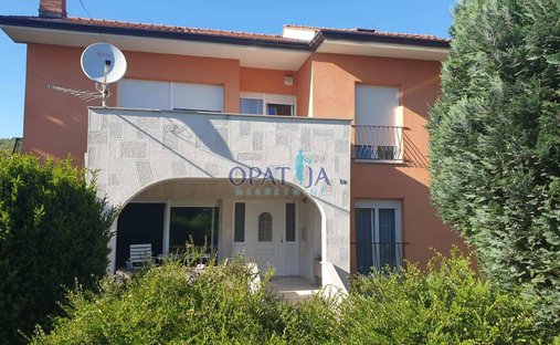 House in Mjesni odbor Spincici, Grad Kastav, Primorje-Gorski Kotar County 1
