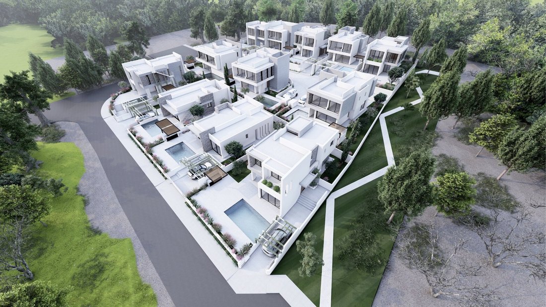 Villa in Kissonerga, Paphos, Cyprus 2 - 14403826