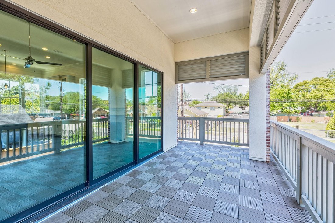 House in Houston, Texas, United States 4 - 18562978