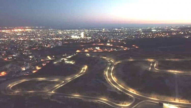 Terreno a Katō Polemidia, Distretto di Limassol, Cipro 2 - 13202399
