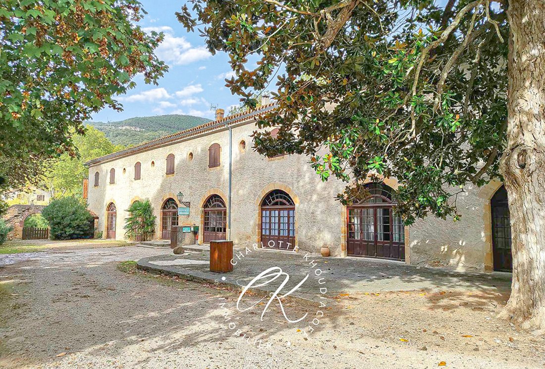 Villa à Petite Ville, Limoux, France 3 - 18563828