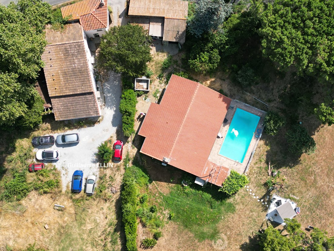 Villa in Centre Ville, Perpignan, France 4 - 18566595