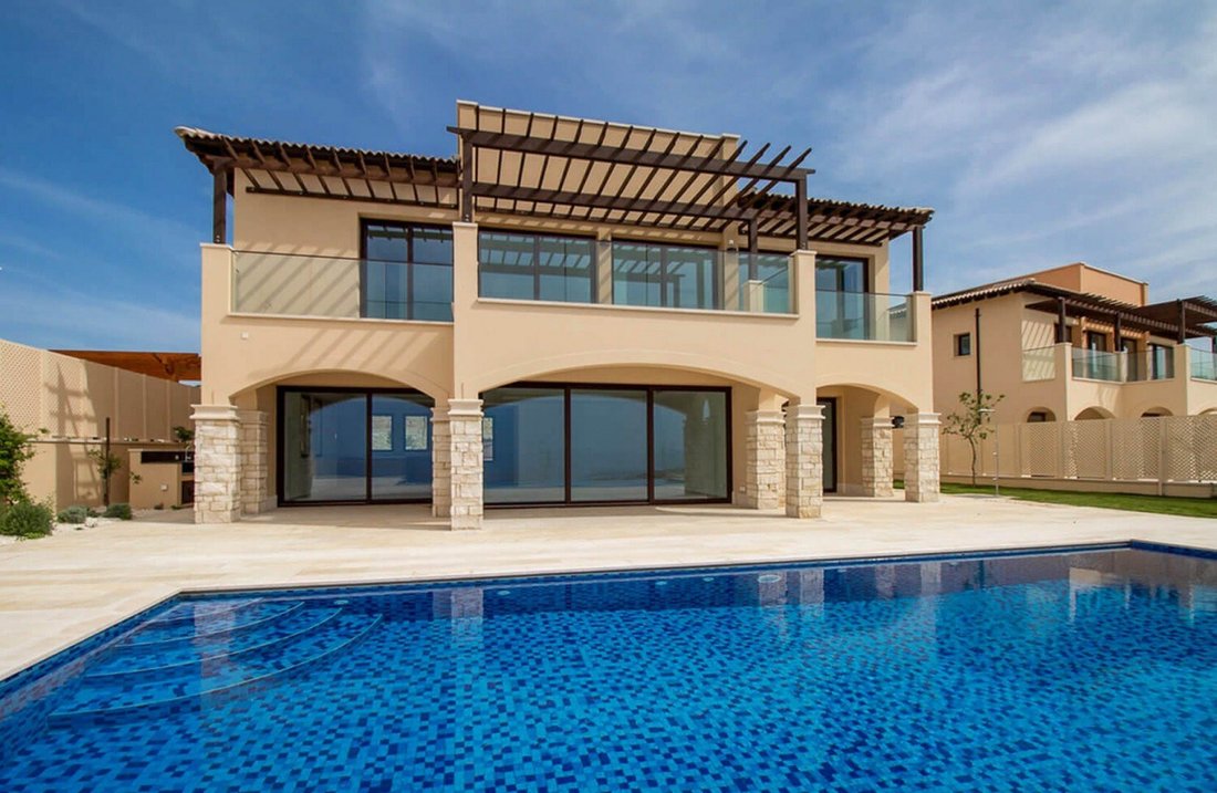 House in Kouklia, Paphos, Cyprus 4 - 13005828