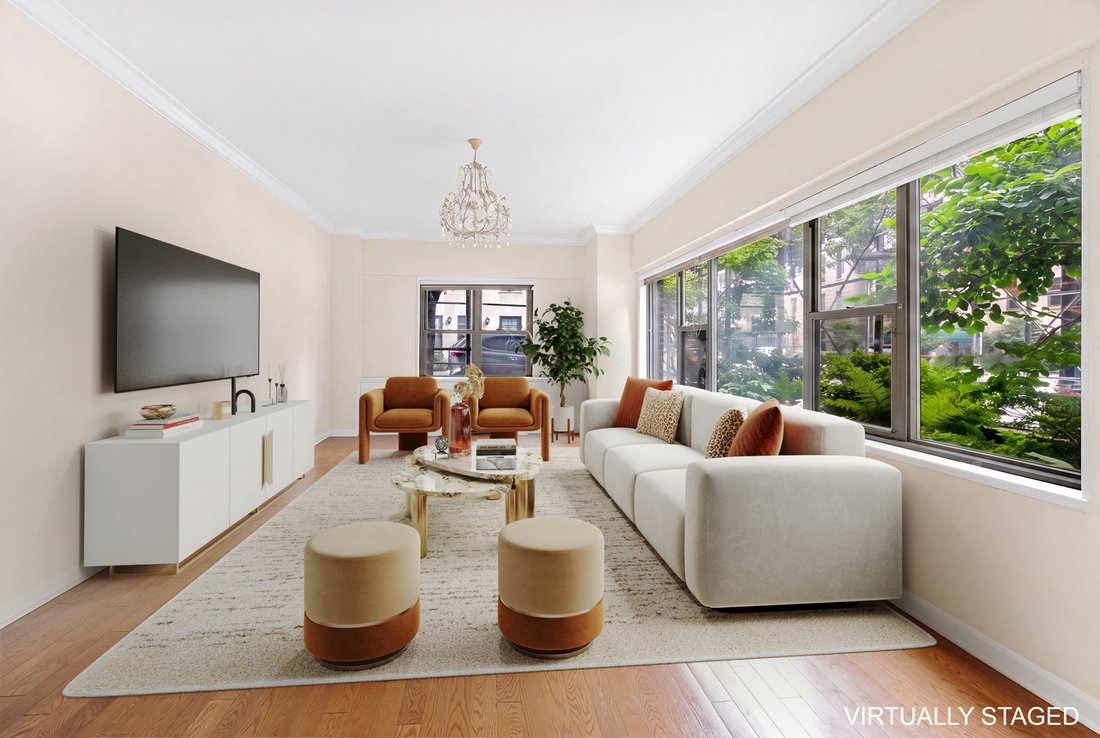 Co Op in New York, New York, United States 1 - 18563064