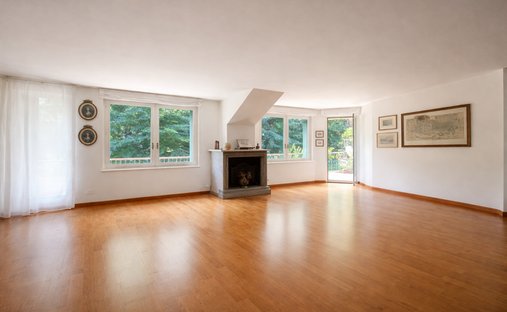 Wohnung in Sorengo, Tessin, Schweiz 1
