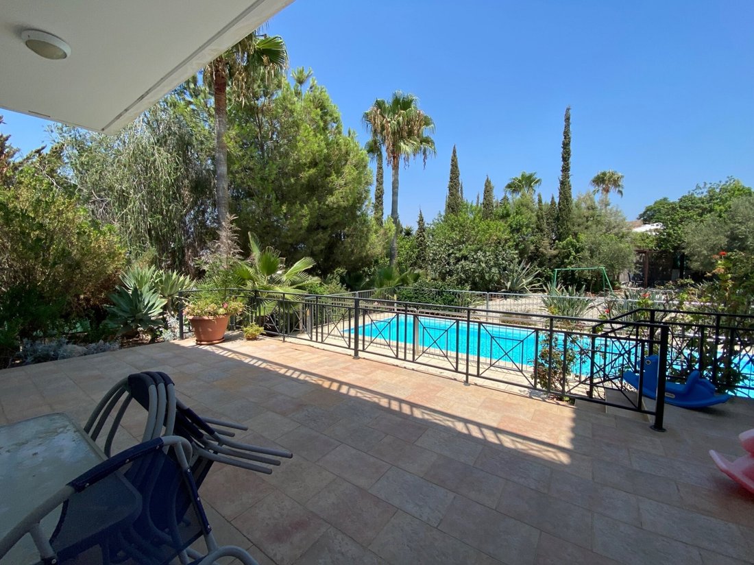 House in Pareklisia, Limassol, Cyprus 3 - 14403571