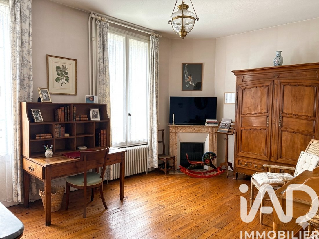 House in Lecoq, Clermont-Ferrand, France 5 - 17958824