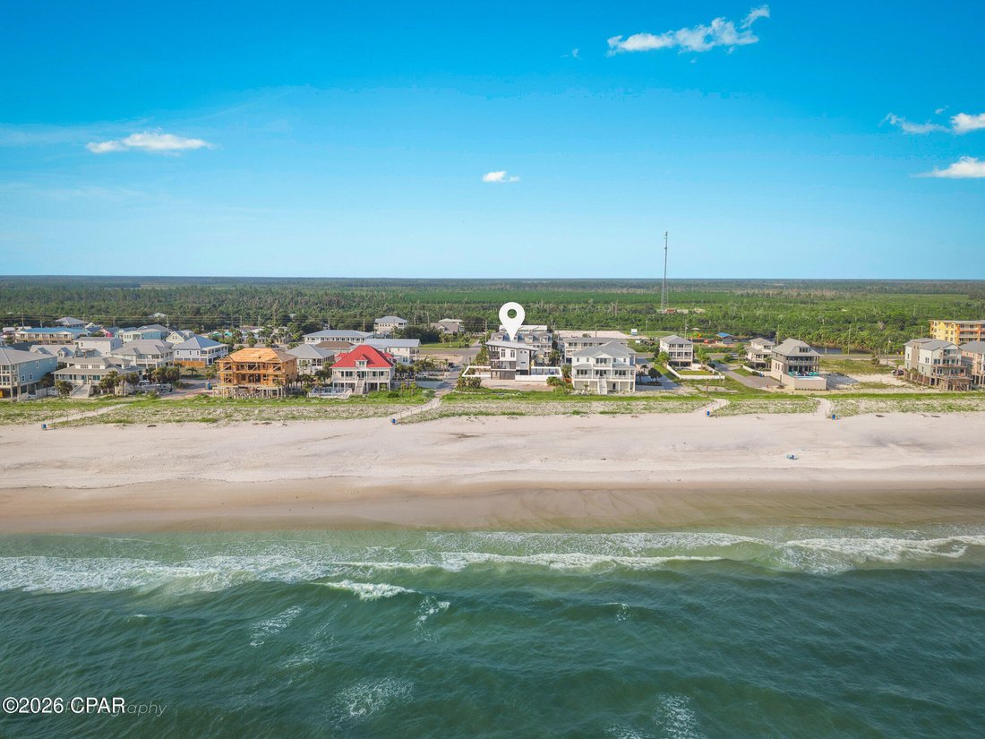 House in Port St. Joe, Florida, United States 4 - 18562666
