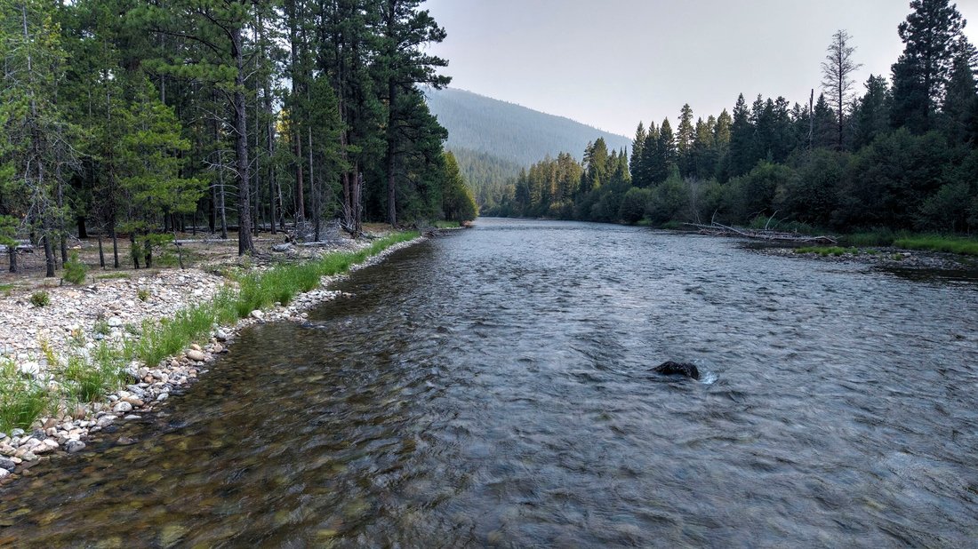 Land in Darby, Montana, United States 1 - 18566333