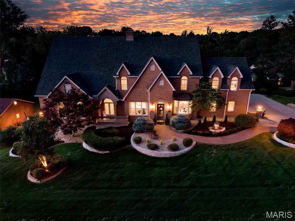 House in Edwardsville, Illinois, United States 2 - 18561892