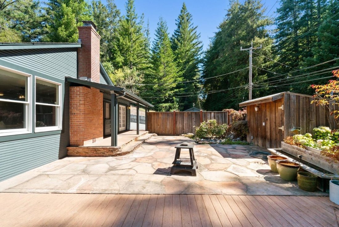 House in Soquel, California, United States 3 - 18564808
