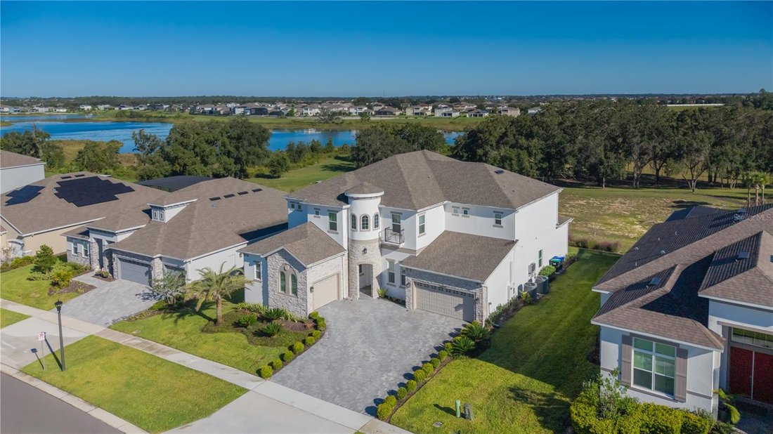 House in Winter Garden, Florida, United States 2 - 18558599