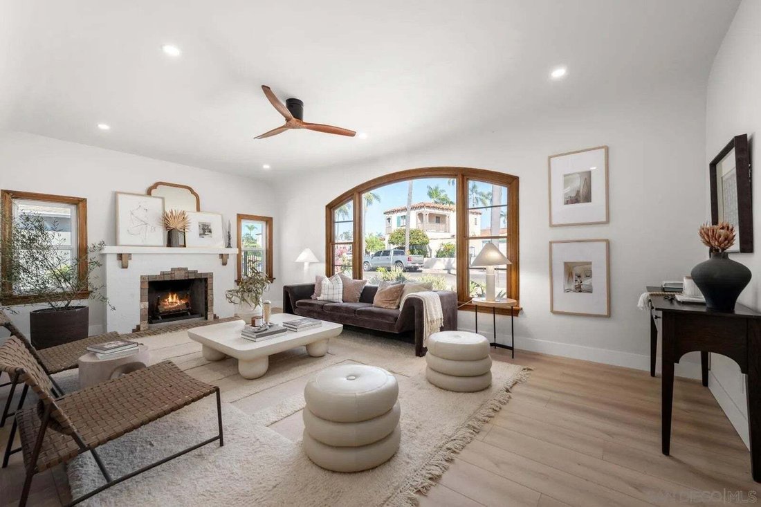 House in San Diego, California, United States 4 - 18559229
