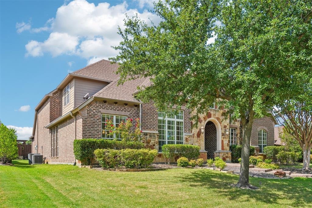 House in The Colony, Texas, United States 2 - 18562868