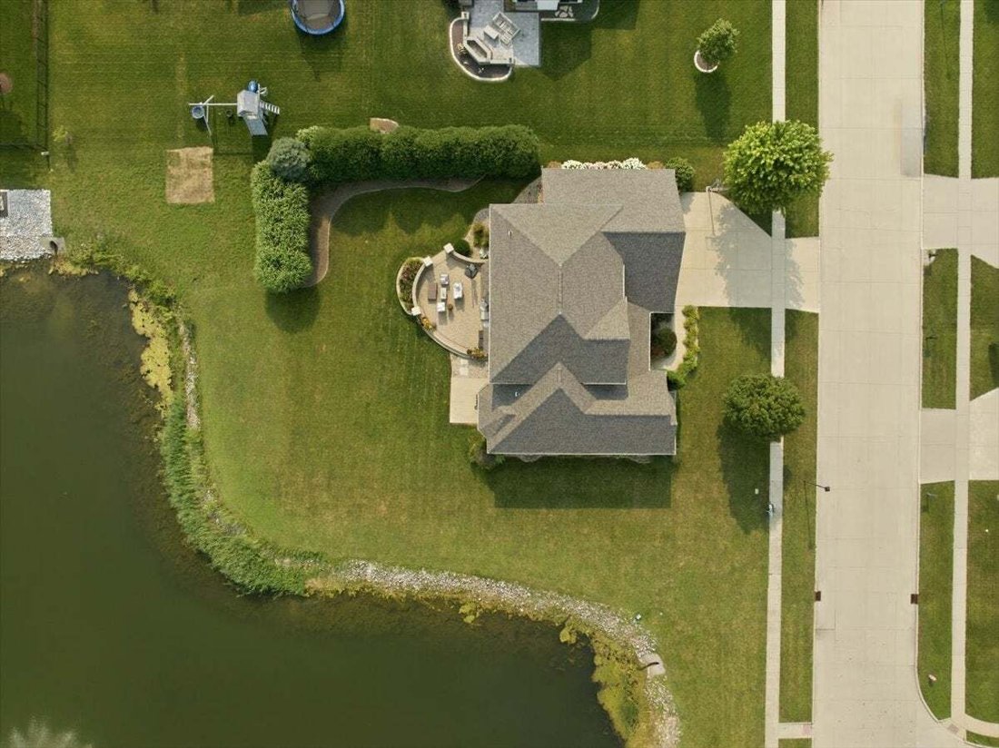 House in Normal, Illinois, United States 5 - 18562536