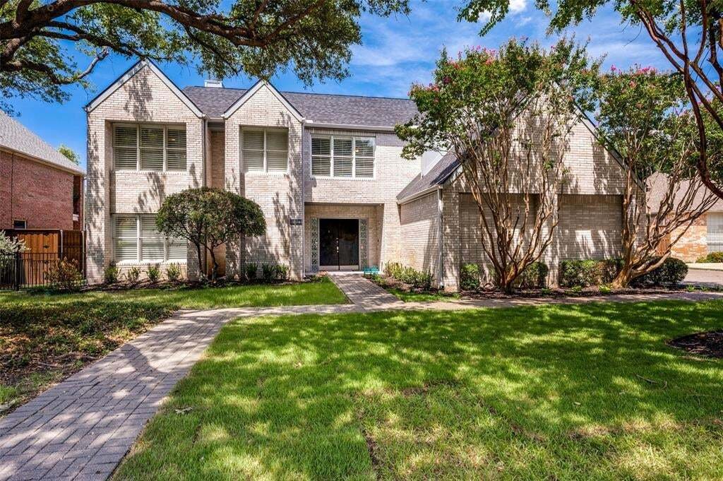 House in Plano, Texas, United States 1 - 18559497