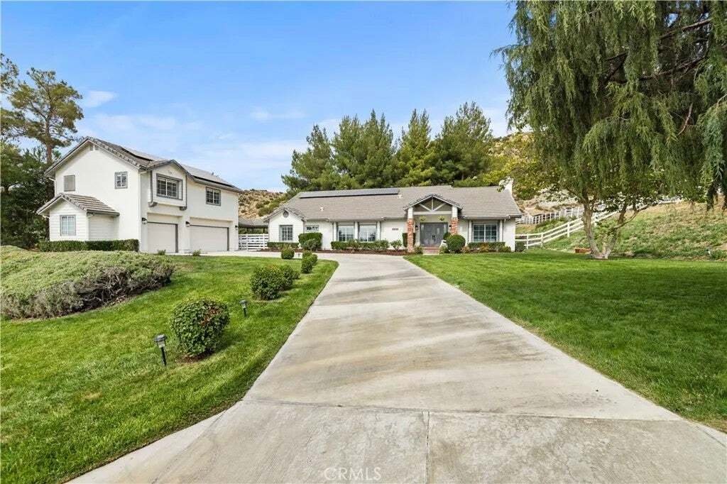 House in Acton, California, United States 2 - 18559197