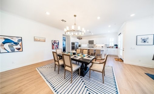 House in Irvine, California, United States 1