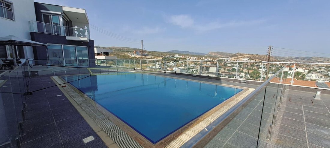 Villa in Agios Athanasios, Limassol, Cyprus 3 - 14404072