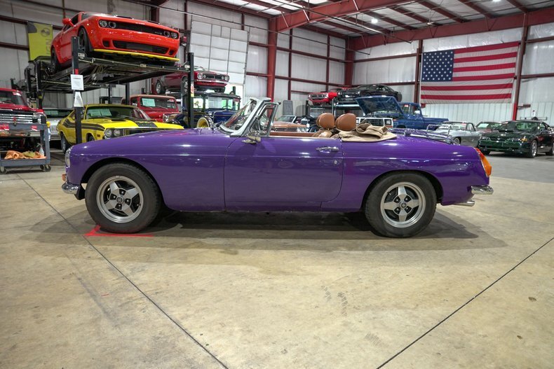 Cabriolet in Grand Rapids, United States 4 - 18565621