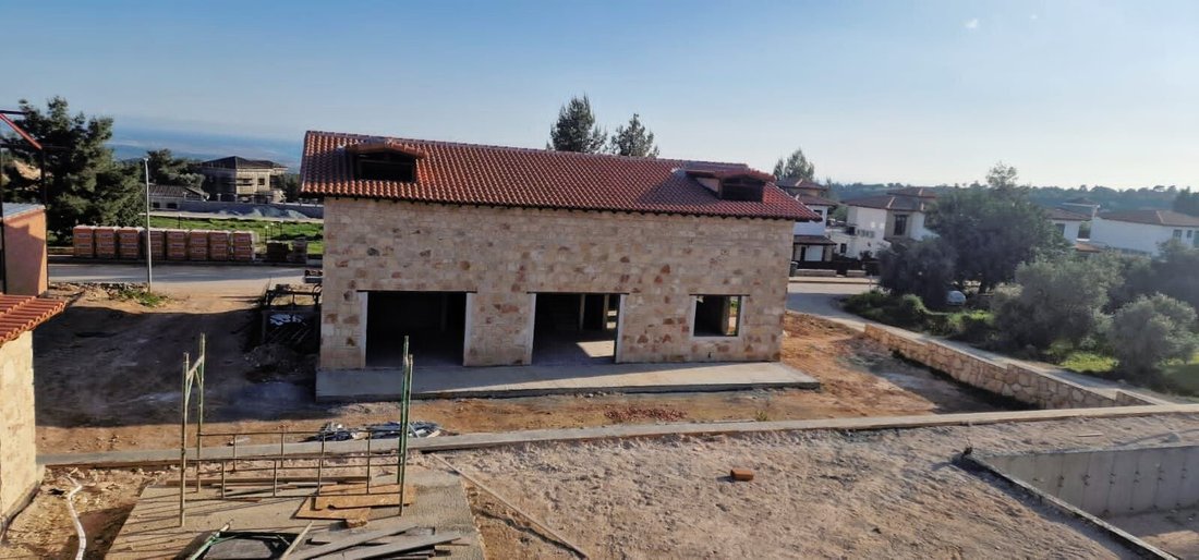 Villa in Souni-Zanakia, Limassol, Cyprus 4 - 14052351