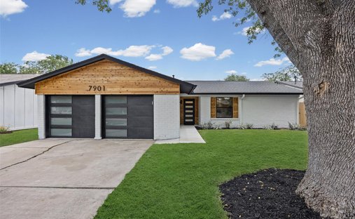 House in Austin, Texas, United States 1