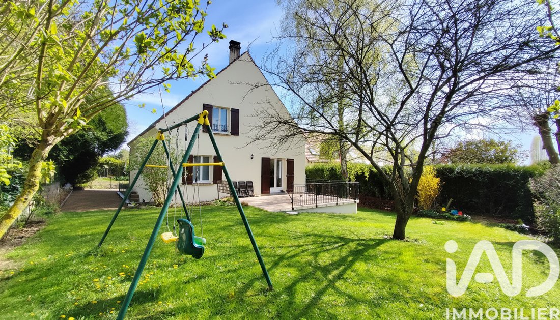 House in Nord, Ecouen, France 2 - 17545742