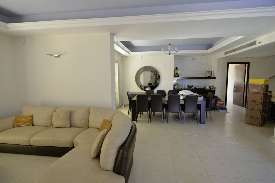 Villa à Peyia, Paphos, Chypre 5 - 14615046