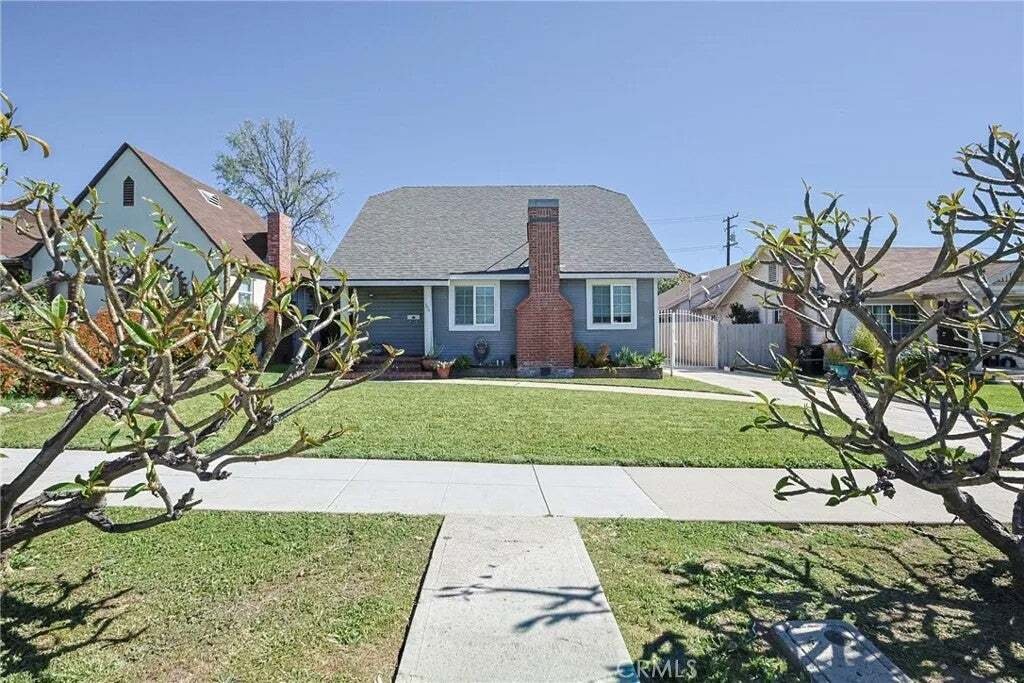 House in Alhambra, California, United States 2 - 18559298
