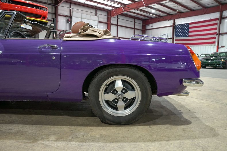 Cabriolet in Grand Rapids, United States 5 - 18565621