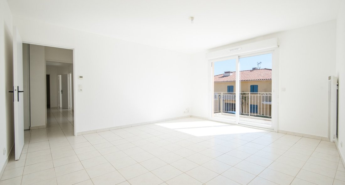 Apartamento en L'Estagnol, Antibes, Francia 3 - 18563290