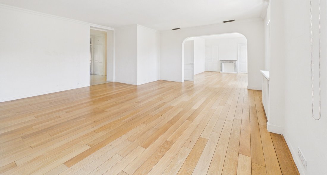 Apartment in Lepante, Nice, France 5 - 17140795