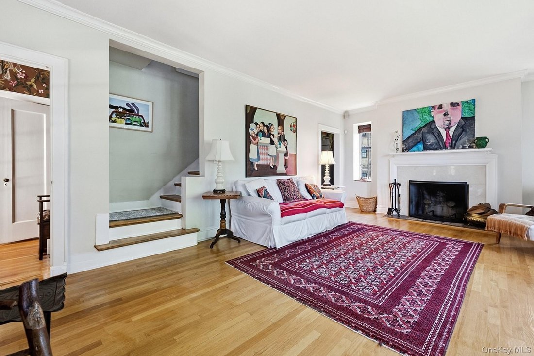 Co Op in New York, New York, United States 4 - 18561298