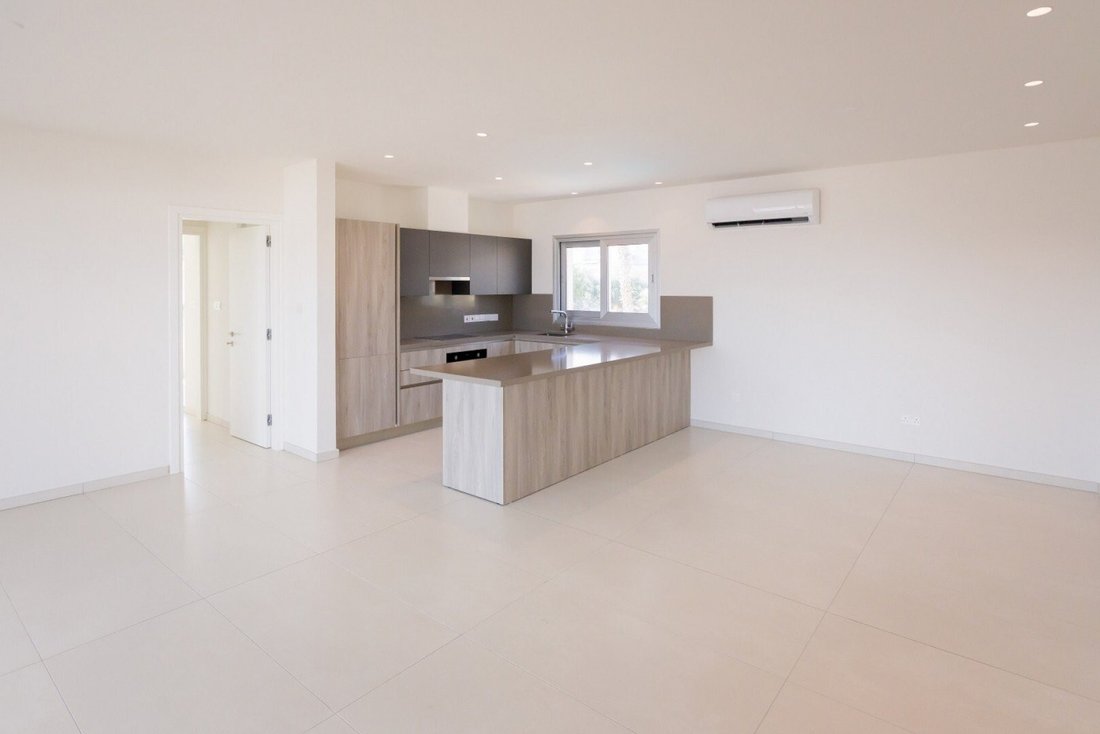 Apartment in Germasogeia, Limassol, Cyprus 2 - 13005635
