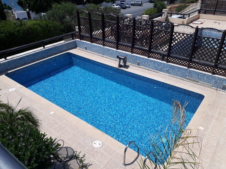 House in Agios Tychon, Limassol, Cyprus 1 - 13004855