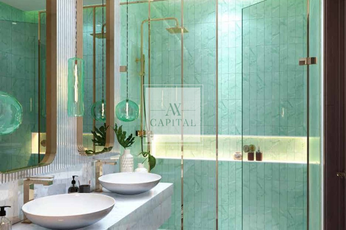 Apartment in Burj Khalifa Lake, Downtown Dubai, Dubai 5 - 18563529