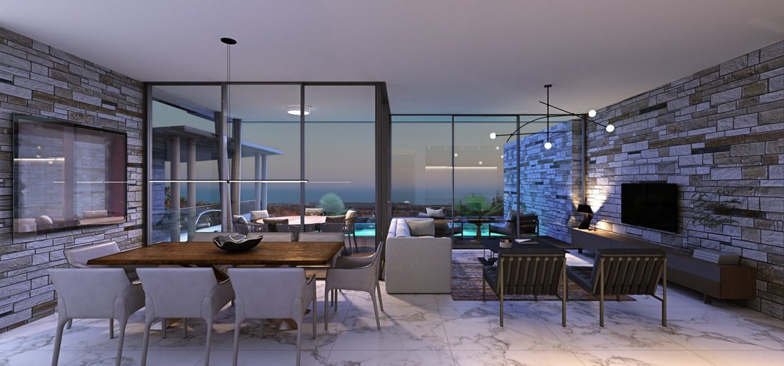 Villa in Peyia, Paphos, Cyprus 2 - 13005910