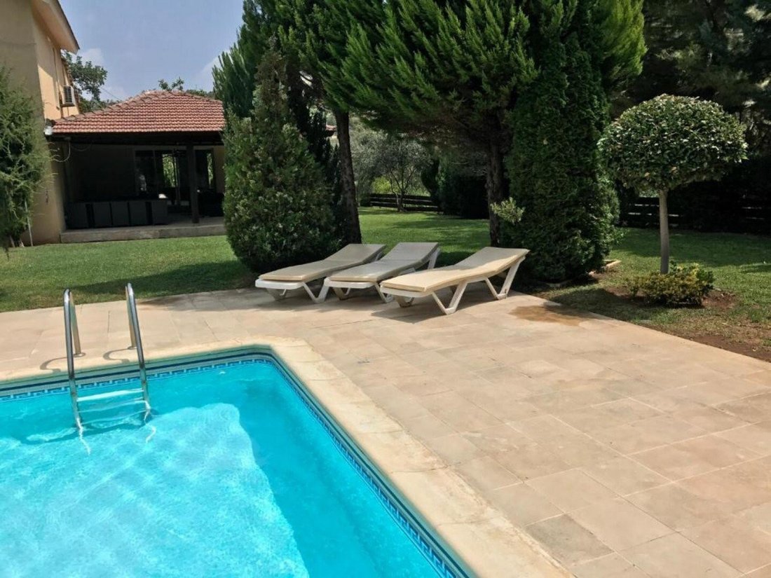 House in Koilani, Limassol, Cyprus 4 - 13005486