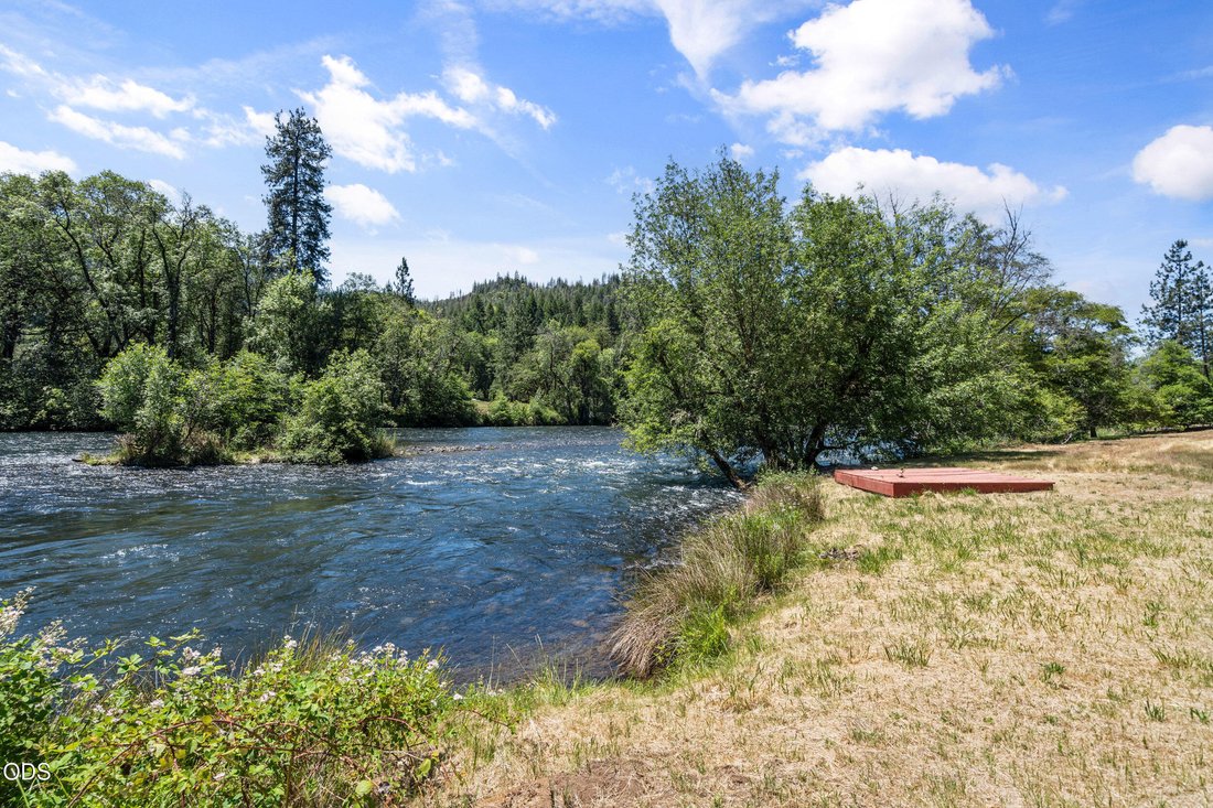 Casa a Trail, Oregon, Stati Uniti 5 - 18561013