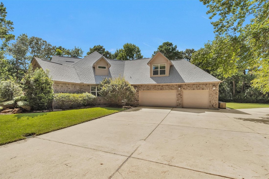 House in Magnolia, Texas, United States 4 - 18563039