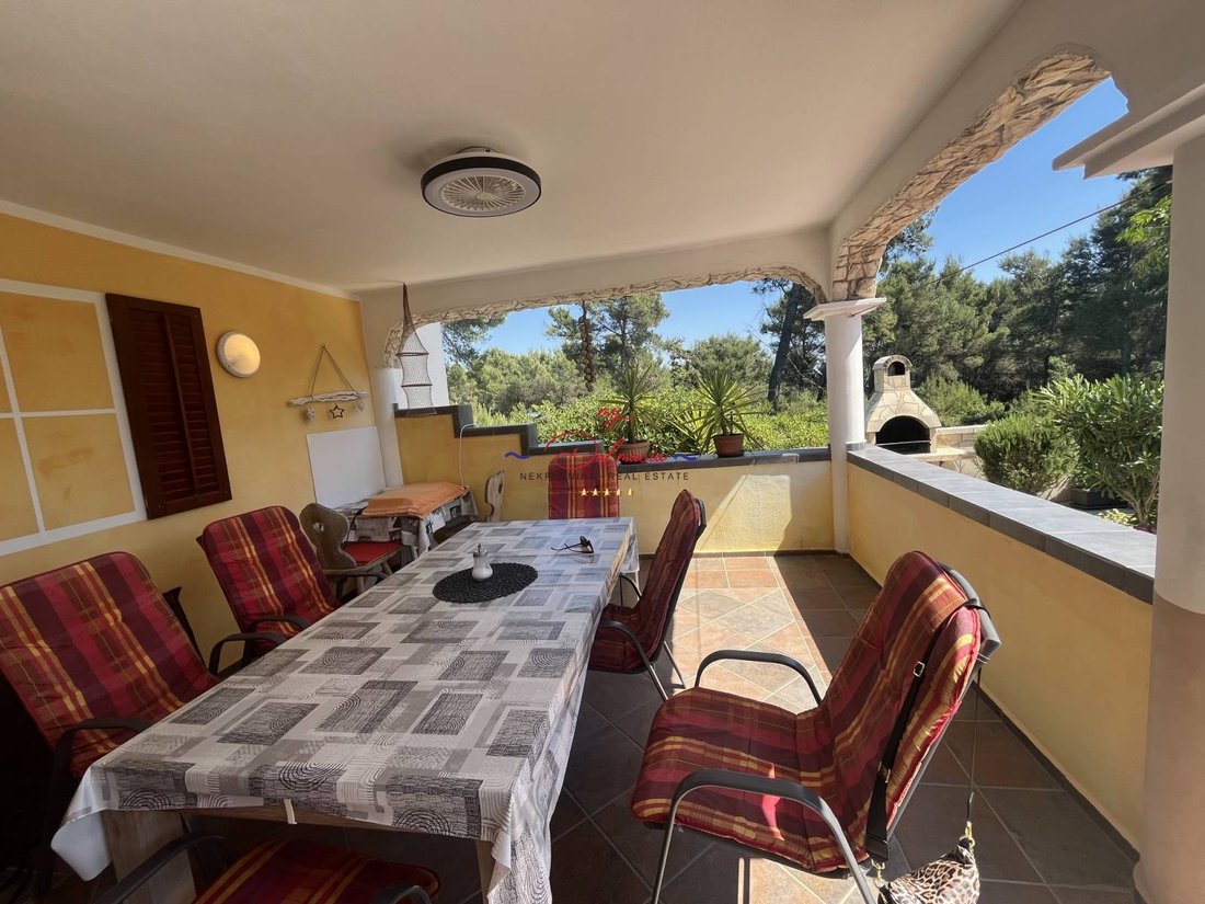 House in Vir, Zadar County, Croatia 1 - 18010697