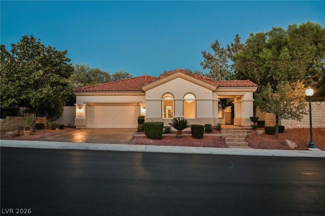 House in Henderson, Nevada, United States 1 - 18561358