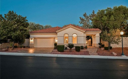 Casa en Henderson, Nevada, Estados Unidos 1