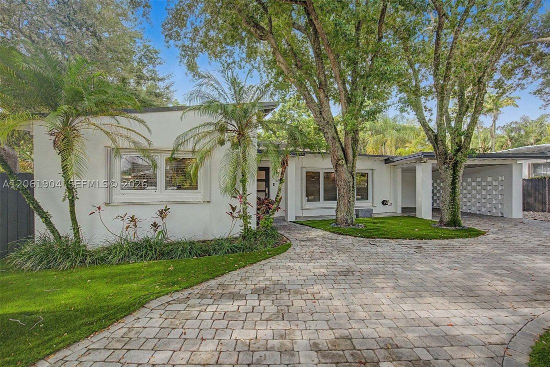 House in Miami, Florida, United States 1 - 18562012